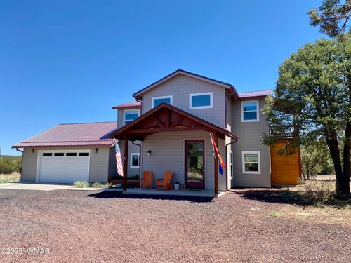 477 Vernon County Rd, Vernon, AZ, 85940 | Card Image