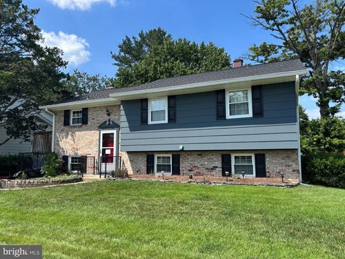 8203 Brandon Dr, MILLERSVILLE, MD, 21108-1345 | Card Image