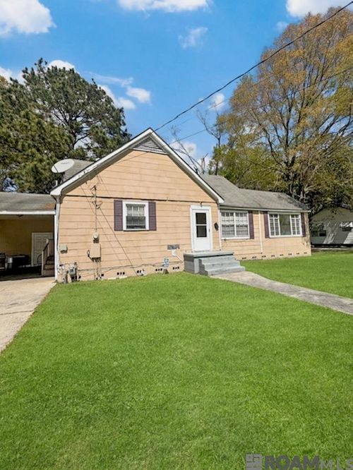 3411 Charles St, Baton Rouge, LA, 70805 | Card Image