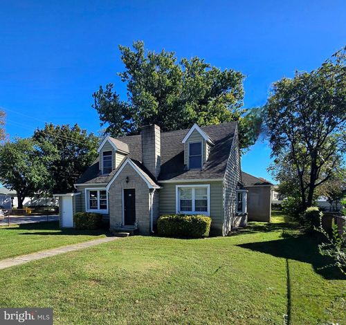 151 Riviera Dr, PASADENA, MD, 21122-2869 | Card Image