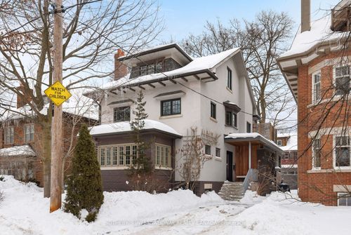 3 Wells Hill Ave, Toronto, ON, M5R3A5 | Card Image