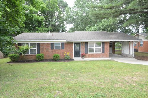2203 Cottonwood Pl, Springdale, AR, 72762-7309 | Card Image