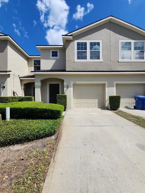 226 Windflower Way, OVIEDO, FL, 32765-4014 | Card Image