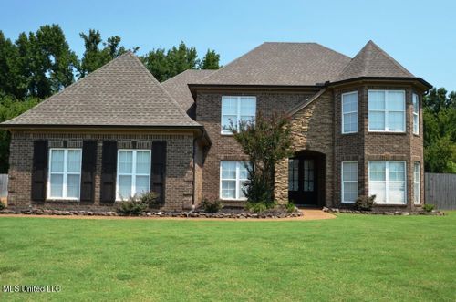 2854 Poplar Woods Drive, Southaven, MS, 38672 | Card Image