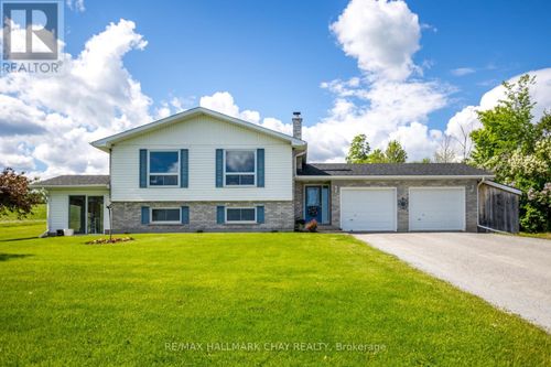 1620 County 21 Road, Cavan Monaghan (Cavan Twp), ON, L0A1G0 | Card Image