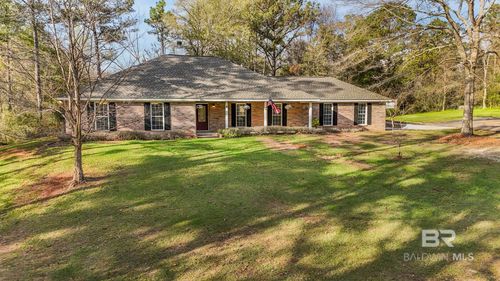8077 Hooks Road, Bay Minette, AL, 36507 | Card Image