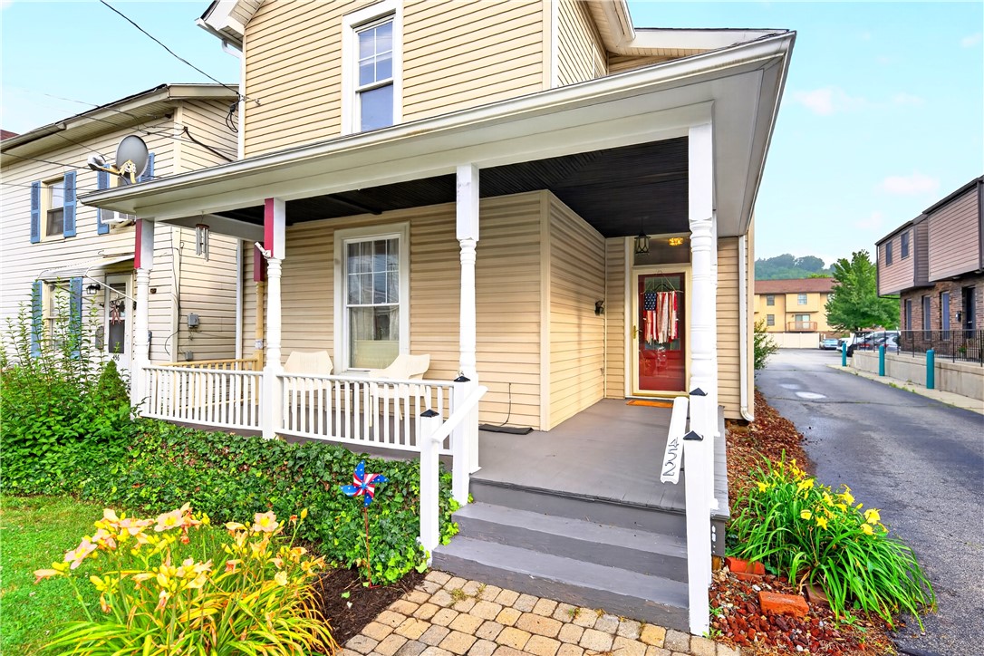Residential in Beaver 2