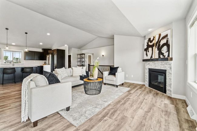 3487 E Rubyred Drive, House other with 5 bedrooms, 3 bathrooms and null parking in APPLETON WI | Image 6