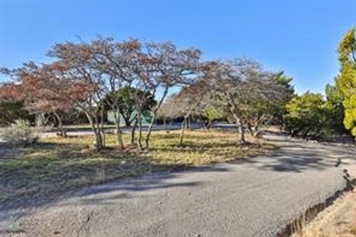 181 Rabbit Run, Tuscola, TX, 79562-3675 | Card Image