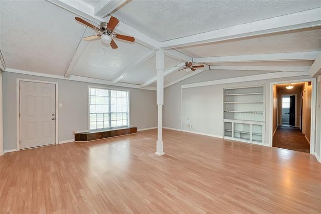 Family Room with open concept to breakfast area | Image 5