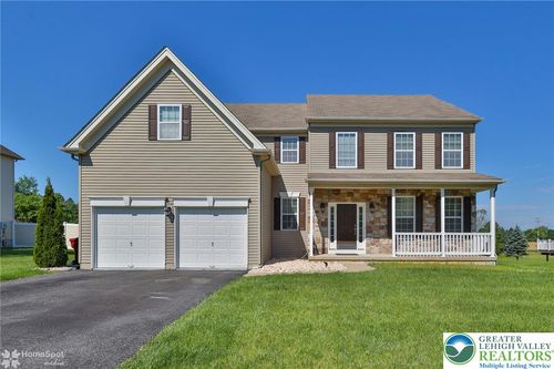2784 Clark Place, Forks Twp, PA, 18040 | Card Image