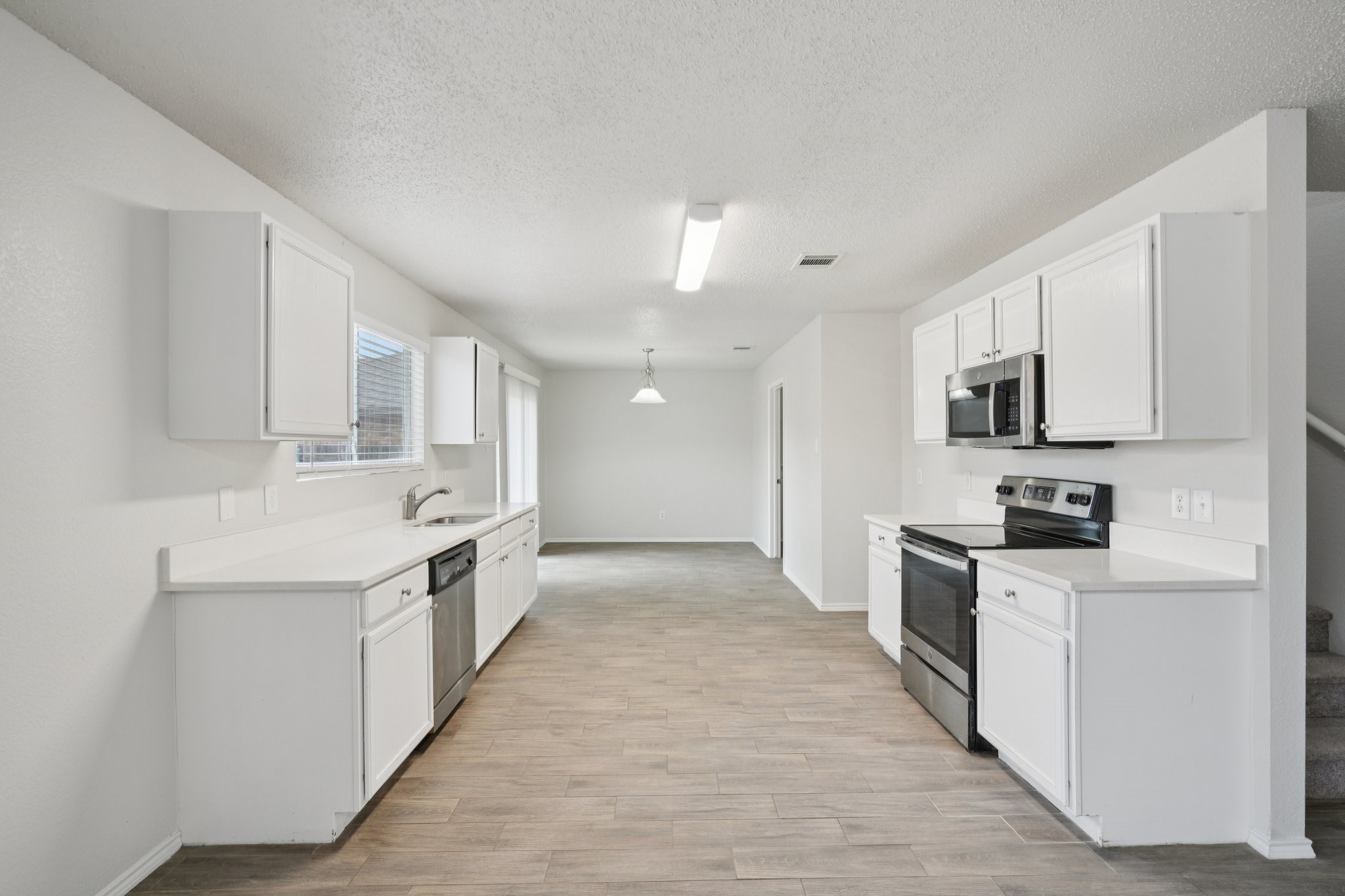Residential in Fort Worth