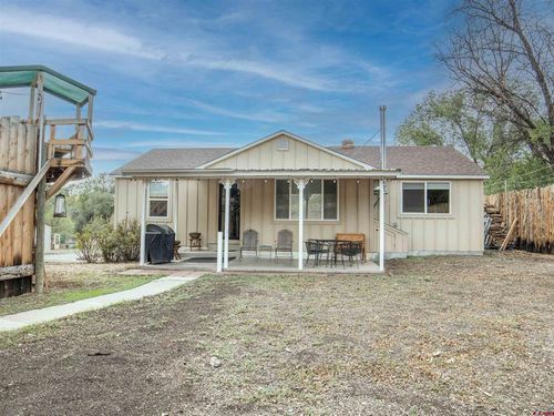 22021 October Road, Eckert, CO, 81418 | Card Image