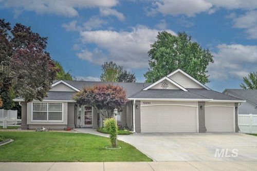 12453 W Meadow Wood Dr, Boise, ID, 83713-5853 | Card Image