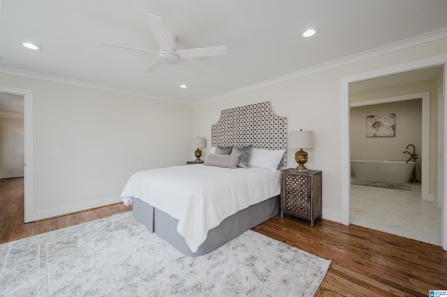 114 Havenwood Ct, House other with 4 bedrooms, 4 bathrooms and null parking in HOMEWOOD AL | Image 22