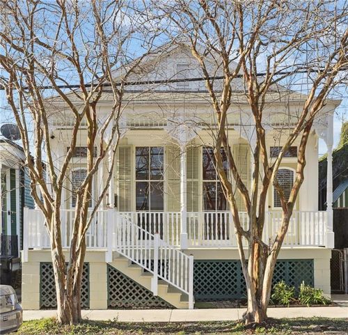 2754 Saint Philip St, New Orleans, LA, 70119-4228 | Card Image