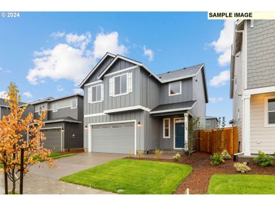 LT679 - 1689 S 32 Nd Ave, House other with 3 bedrooms, 2 bathrooms and 2 parking in Cornelius OR | Image 3