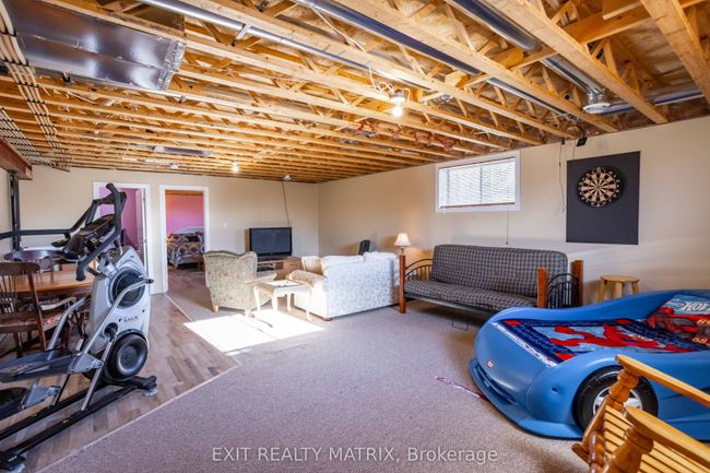 63 Nadine St, House other with 4 bedrooms, 3 bathrooms and 6 parking in Bourget ON | Image 31