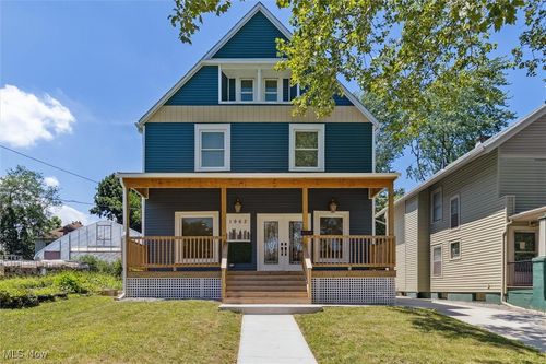 1962 W 96th St, Cleveland, OH, 44102-2606 | Card Image