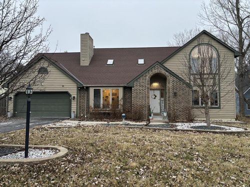 5432 Wakefield Avenue, Mount Pleasant, WI, 53406 | Card Image