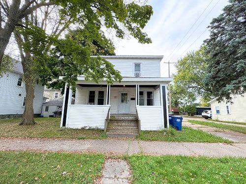 206 N 7th St, Wausau, WI, 54403-5605 | Card Image