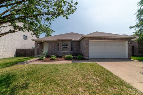 1112 Van Horn Way, Cedar Park, TX, 78613-1475 | Card Image