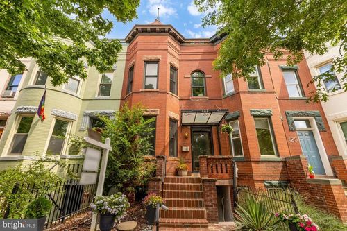 127 U St Nw, WASHINGTON, DC, 20001-1605 | Card Image