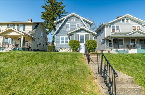 2061 Emerson Ave, Dayton, OH, 45406-3044 | Card Image