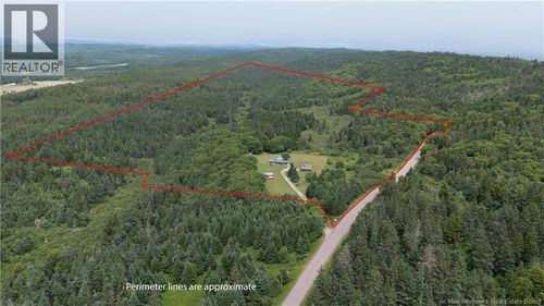 279 Cape Enrage Rd, Waterside, NB, E4H4L2 | Card Image