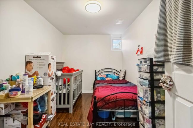 44 Angora St, House other with 5 bedrooms, 3 bathrooms and 2 parking in Scarborough ON | Image 34