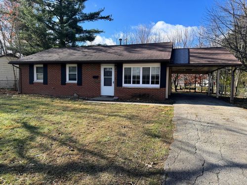 1315 Williamsburg Dr, Champaign, IL, 61821-2020 | Card Image