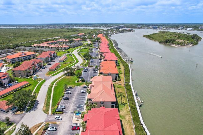 APT-103 - 446 Bouchelle Dr, Condo with 2 bedrooms, 2 bathrooms and null parking in NEW SMYRNA BEACH FL | Image 44