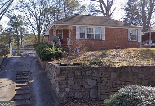 1824 Tiger Flowers Dr Nw, Atlanta, GA, 30314-1834 | Card Image