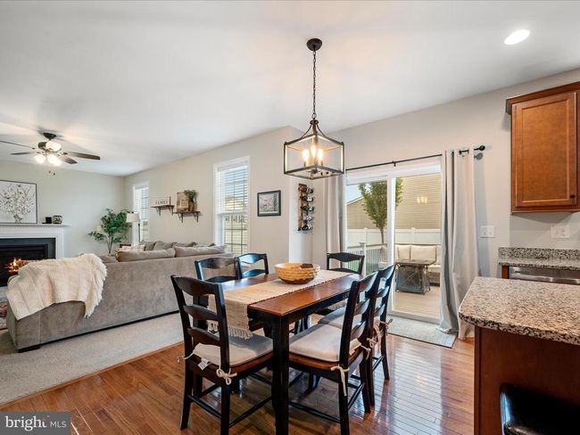 117 Taylor Ct, House other with 4 bedrooms, 3 bathrooms and null parking in STEPHENSON VA | Image 21