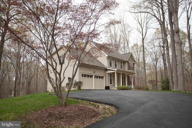 5900 Pinto Pl, House other with 4 bedrooms, 3 bathrooms and null parking in HUGHESVILLE MD | Image 36