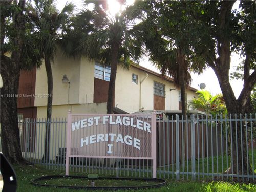 e8-10 Sw 108th Ave, Miami, FL, 33174-1461 | Card Image