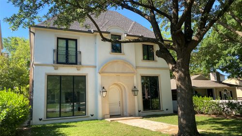 5110 Elsby Ave, Dallas, TX, 75209-3308 | Card Image