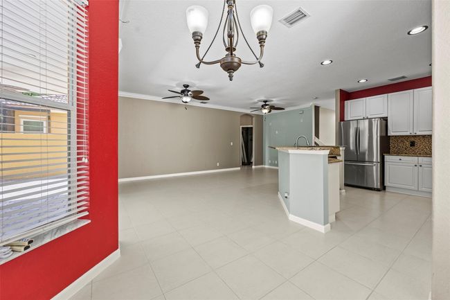 4049 Plumbago Pl, House other with 4 bedrooms, 3 bathrooms and null parking in Lake Worth FL | Image 24