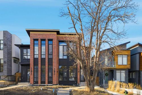 1427 26a Street Sw, Calgary, AB, T3C1K9 | Card Image