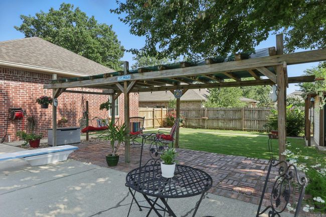 108 Alexwood Dr, House other with 3 bedrooms, 3 bathrooms and null parking in Hot Springs AR | Image 25