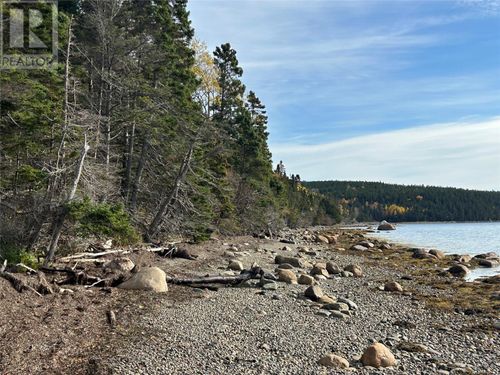 Lot # 04 Smith Sound Road, Harcourt, NL, A5A3A1 | Card Image