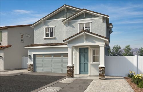 14769 Crater Lake Ln, Fontana, CA, 92337-0035 | Card Image