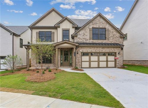 5817 Creek Indian Dr, Buford, GA, 30518 | Card Image