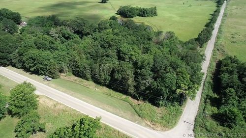 004 N Wade Rd, Bennington, OK, 74723 | Card Image
