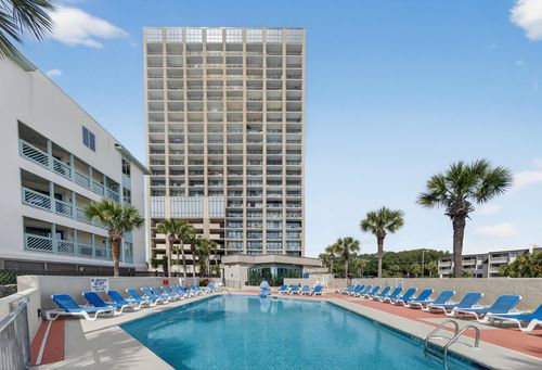 408-5523 N Ocean Blvd, Myrtle Beach, SC, 29577-2376 | Card Image