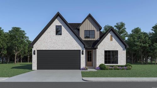 122 Kinley Loop, Little Rock, AR, 72223 | Card Image