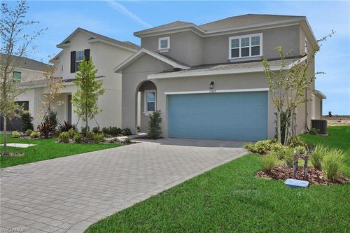 13425 Turnleaf Blvd, Punta Gorda, FL, 33955-9248 | Card Image