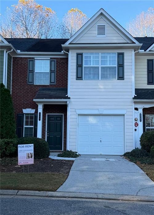 924 Magnolia Leaf Dr, Woodstock, GA, 30188-2461 | Card Image