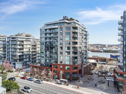 1102-369 Tyee Rd, Victoria, BC, V9A0B6 | Card Image