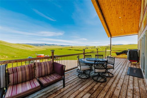 7 Papson Ridge Ln, Hall, MT, 59837 | Card Image